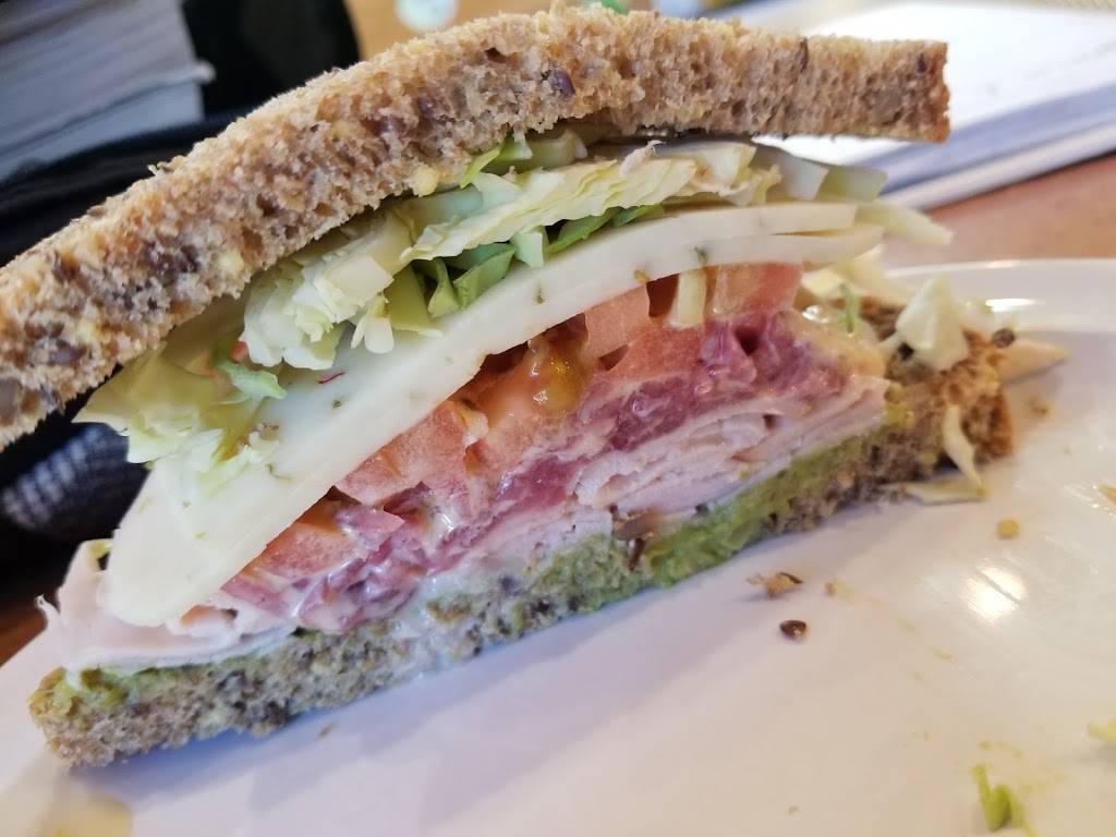 Great Harvest Bread | bakery | 120 S Jefferson Ave # E, Cookeville, TN 38501, USA | 9315255623 OR +1 931-525-5623