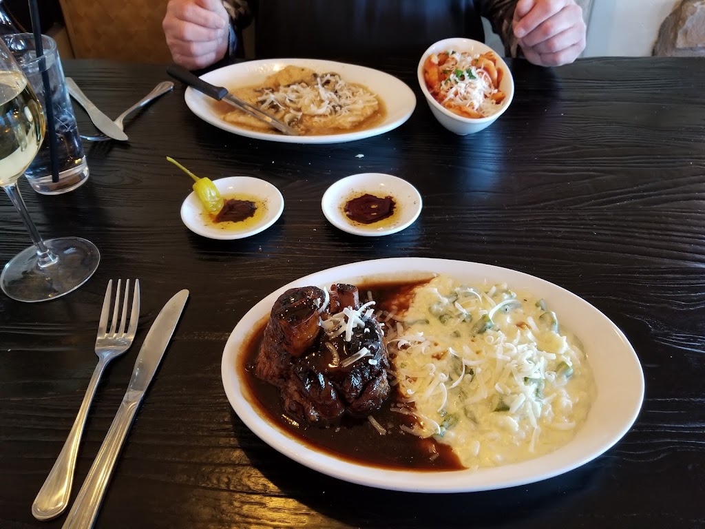 Gabriella S Ristorante Restaurant 30 E Valley Rd Prescott Valley Az Usa