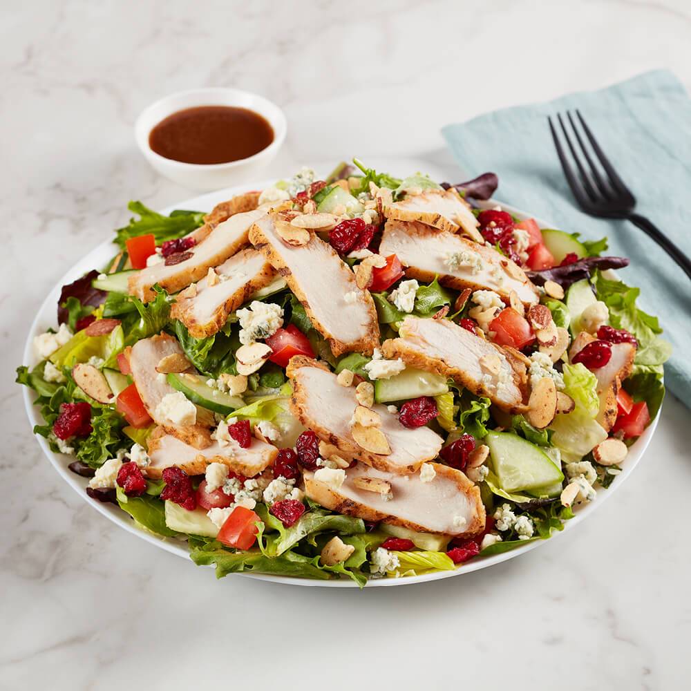 McAlisters Deli | restaurant | 3815 Frederick Ave, St Joseph, MO 64506, USA | 8162793354 OR +1 816-279-3354