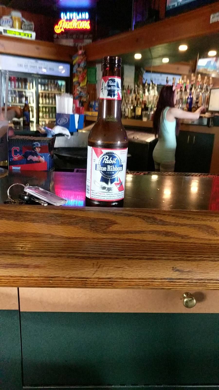 Time Out Sports Bar & Grill 7160 OH303, Windham, OH 44288, USA
