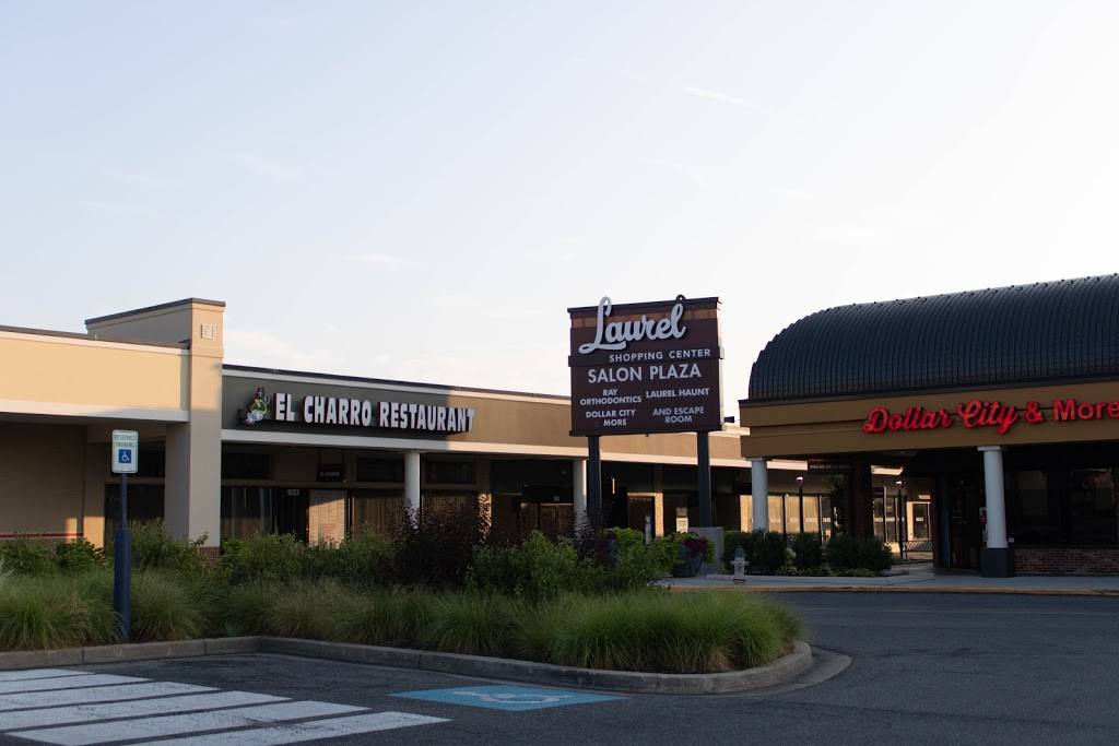 El Charro Restaurant | restaurant | 933 Fairlawn Ave, Laurel, MD 20707, USA | 3014908740 OR +1 301-490-8740