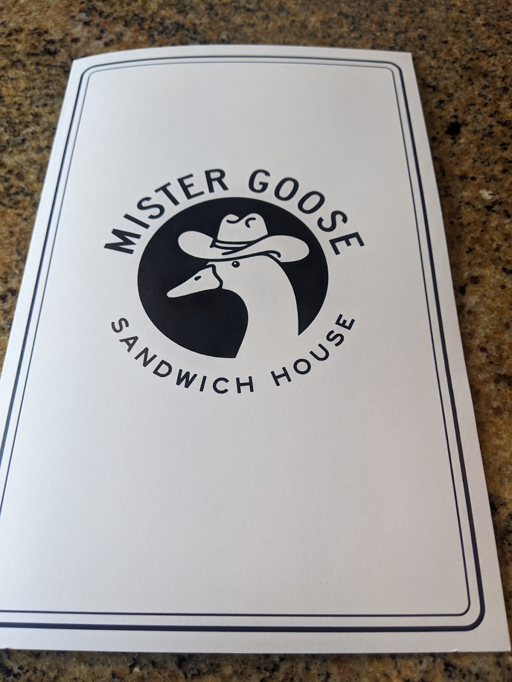 Mister Goose | restaurant | 58499 Columbia River Hwy, St Helens, OR 97051, USA