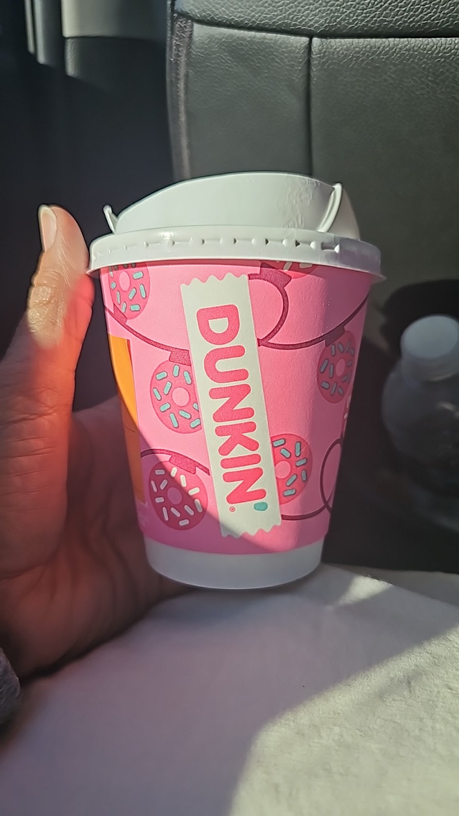 Dunkin' 5992 W Jim Bilton Blvd, St SC 29477, USA