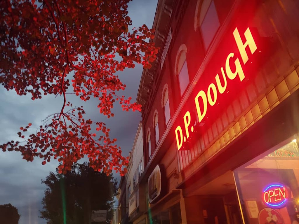D.P. Dough Fredonia Ny | meal delivery | 13 E Main St, Fredonia, NY 14063, USA | 7166799664 OR +1 716-679-9664