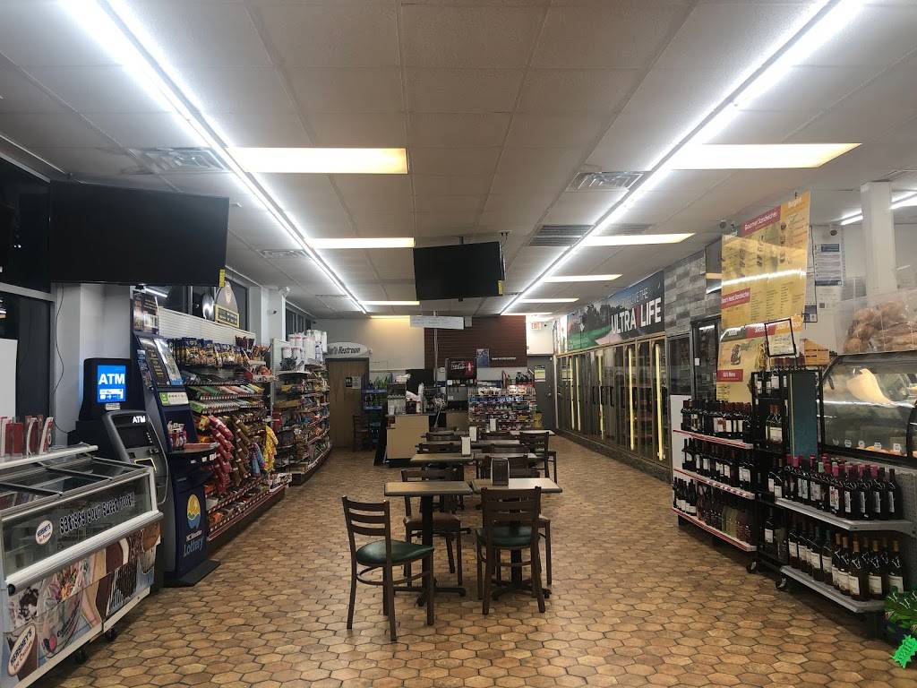 Baywood Deli & Grill | restaurant | 124 Baywood Rd, Fayetteville, NC 28312, USA | 9102638305 OR +1 910-263-8305
