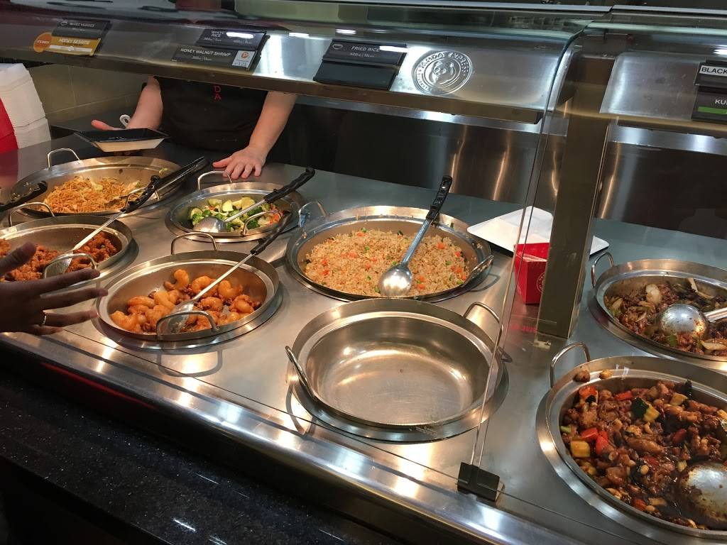 Panda Express | meal takeaway | 7014 E Camelback Rd #569, Scottsdale, AZ 85251, USA | 4804235526 OR +1 480-423-5526