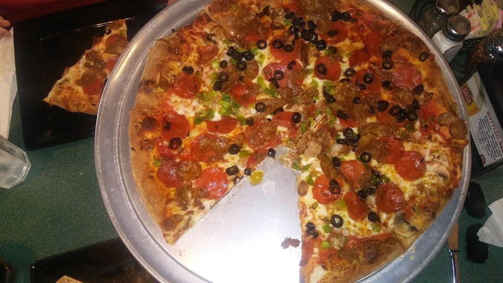 Roccos Italian Kitchen | restaurant | 250 US-60 E, Republic, MO 65738, USA | 4177325311 OR +1 417-732-5311