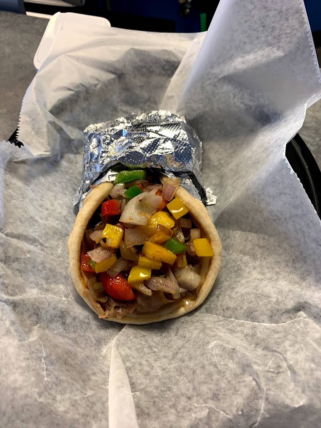 Mezedes | restaurant | 6405 Branch Hill-Guinea Pike Suite 101A, Loveland, OH 45140, USA | 5139009309 OR +1 513-900-9309