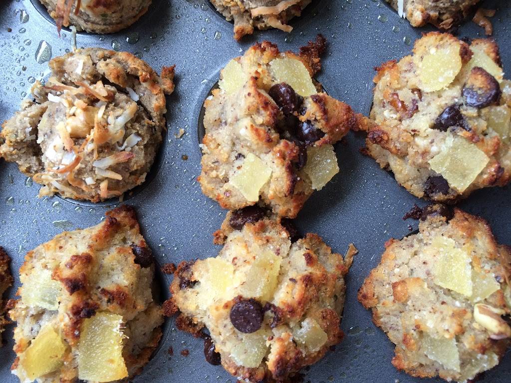 Powerhouse Bakery at Nutrition Matters, Inc. | bakery | 4902 Golden Quail, San Antonio, TX 78240, USA | 2107228464 OR +1 210-722-8464