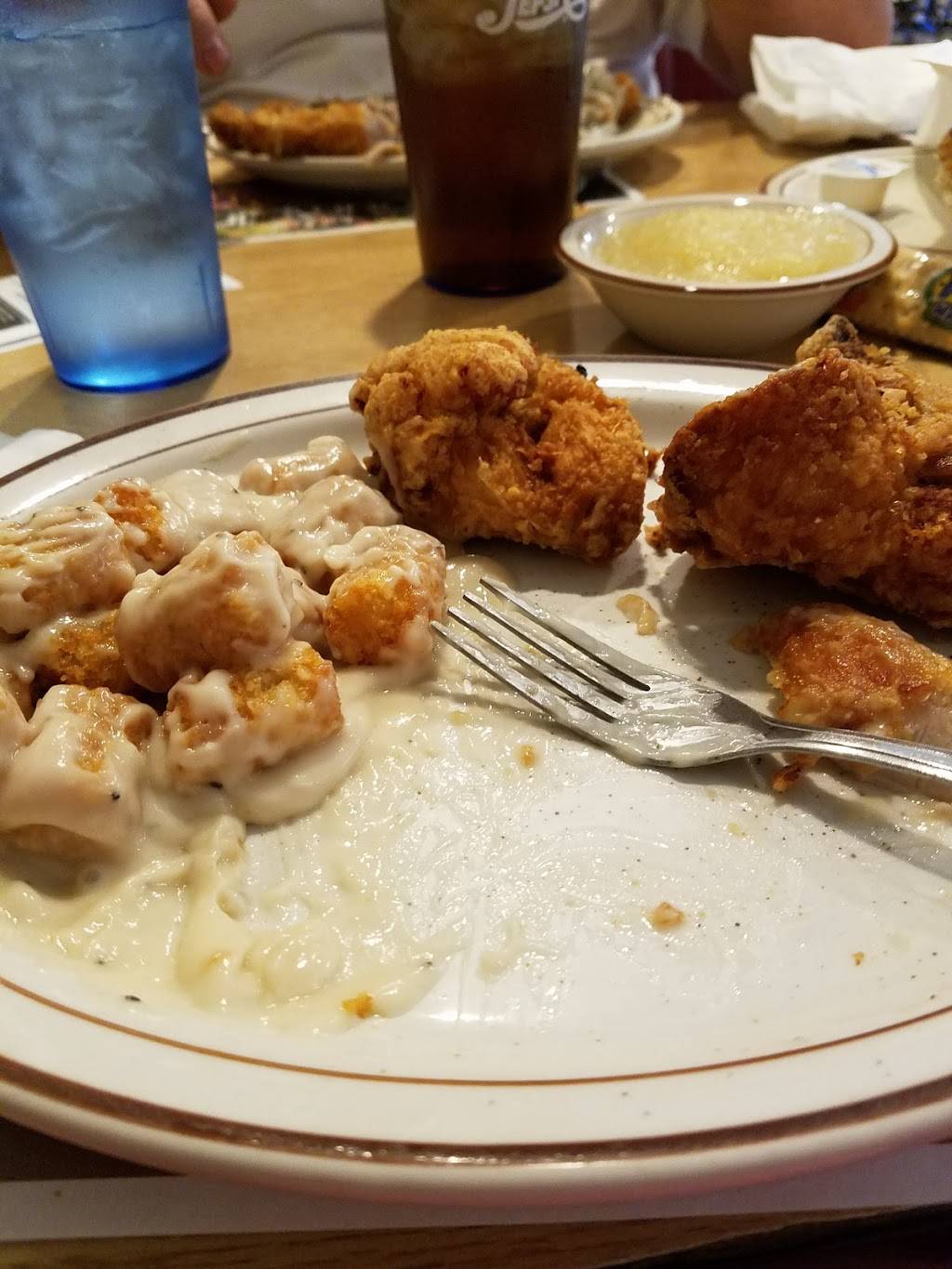 Richards Restaurant | restaurant | 274 S 00 EW, Kokomo, IN 46902, USA | 7654530389 OR +1 765-453-0389