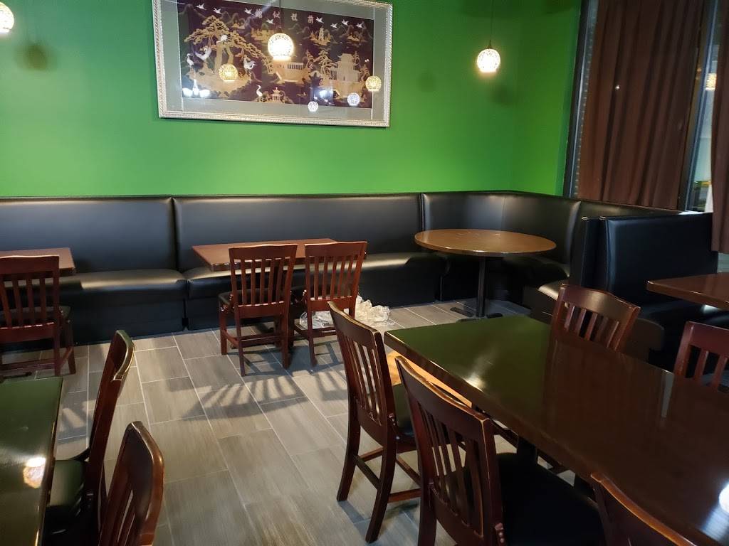 Lemongrass Thai & Sushi 2 - Restaurant | 2979 N Lake Pkwy STE 600 ...