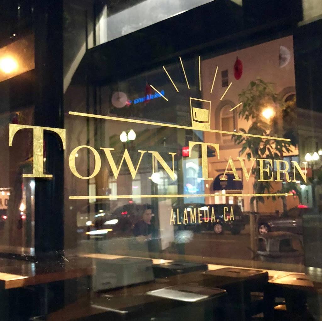 Town Tavern | restaurant | 1437 Park St, Alameda, CA 94501, USA | 5105231041 OR +1 510-523-1041