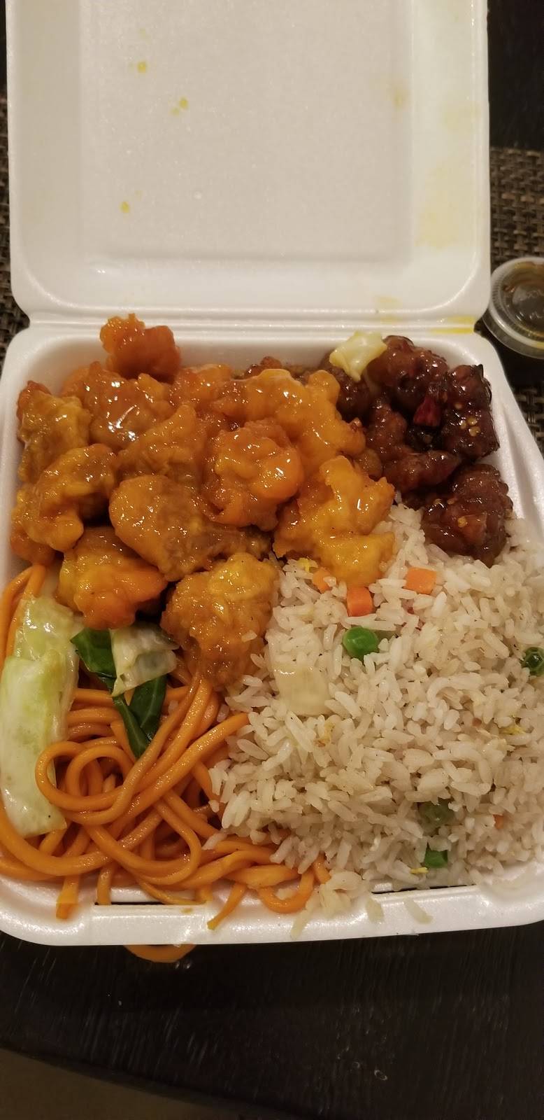 Lucky Wok Chinese Food Restaurant 11046 Limonite Ave, Mira Loma, CA