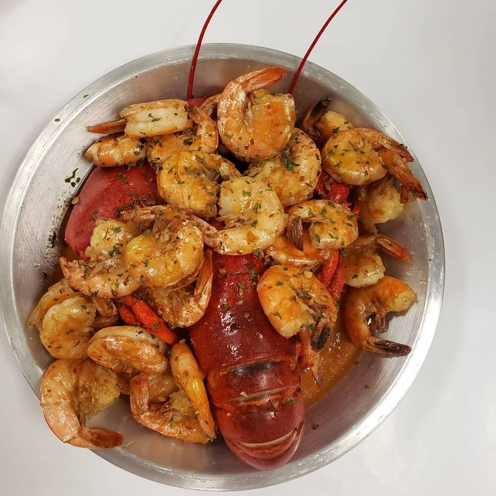 Joyful House Vietnamese Cuisine and Seafood 3900 S Grand Blvd, St