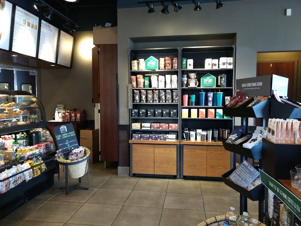 Starbucks | cafe | Space 12, 505 Quince Orchard Rd Space 12, Gaithersburg, MD 20878, USA | 3019872250 OR +1 301-987-2250