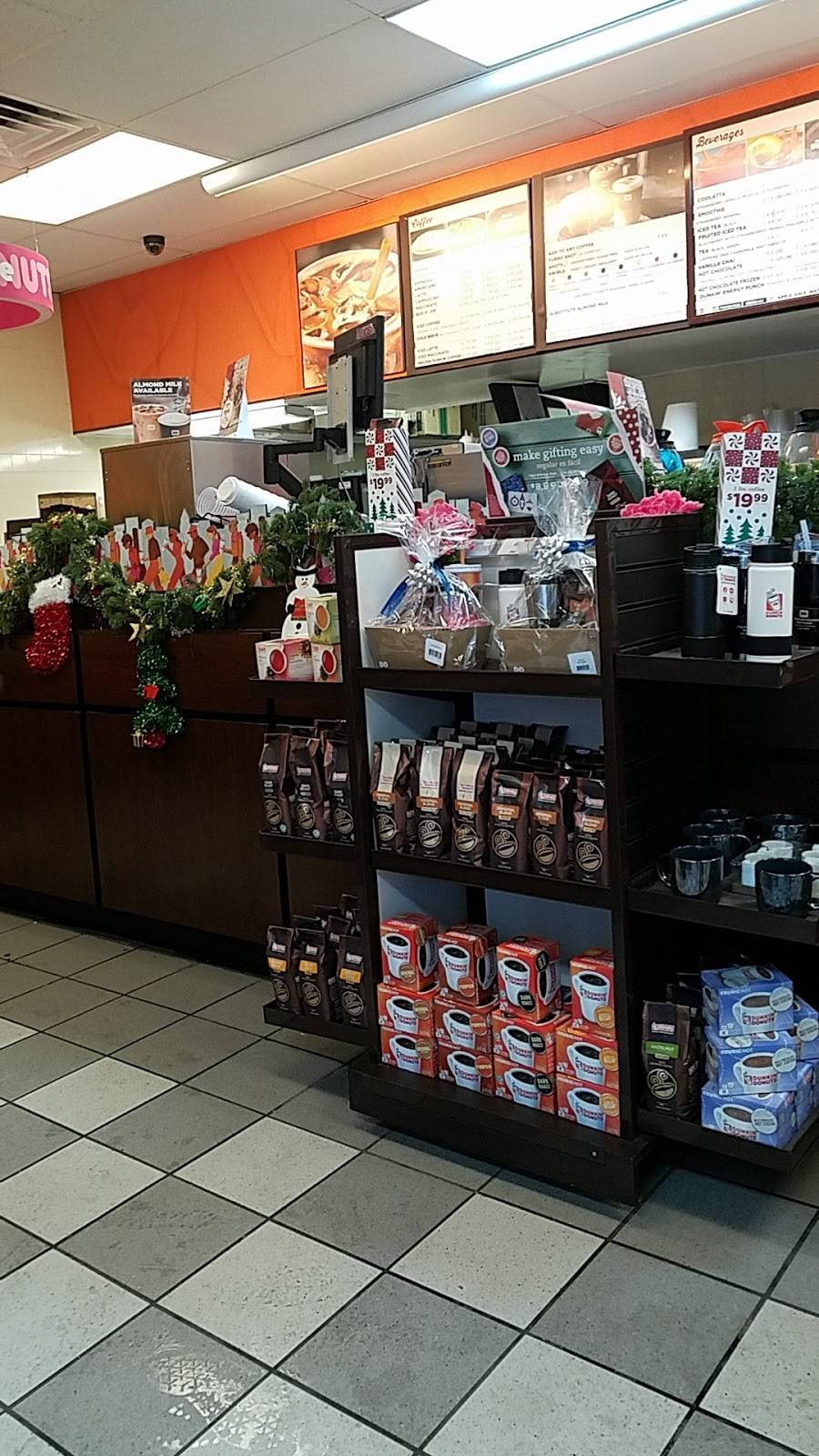 Dunkin | bakery | 1905 N 5th St, Reading, PA 19605, USA | 6103763515 OR +1 610-376-3515