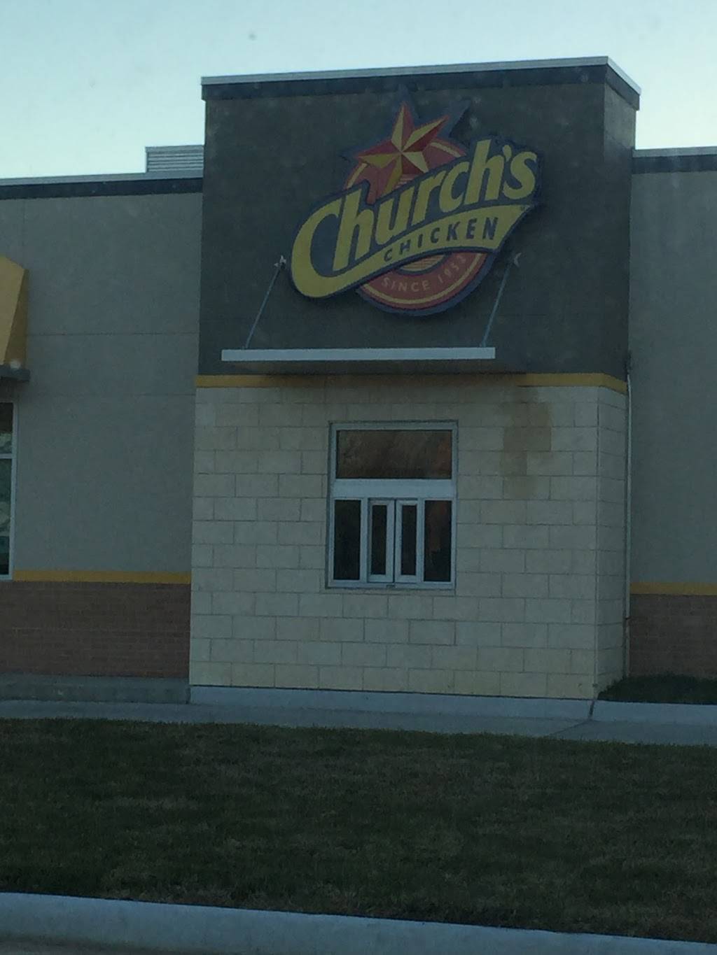 Churchs Chicken | restaurant | 16151 W I-10, Baytown, TX 77523, USA | 2815764600 OR +1 281-576-4600