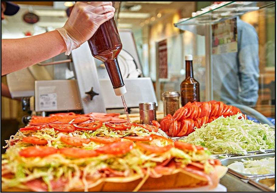 Jersey Mikes Subs | meal takeaway | 2212 Central Dr Suite 102, Bedford, TX 76021, USA | 8175546900 OR +1 817-554-6900