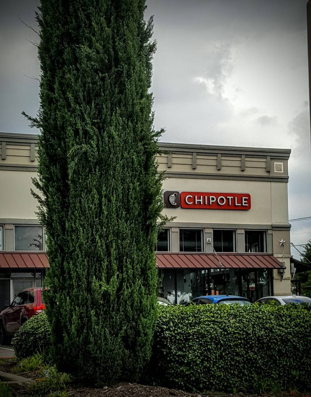 Chipotle Mexican Grill 3401 Preston Rd Suite 2, Frisco, TX 75034, USA