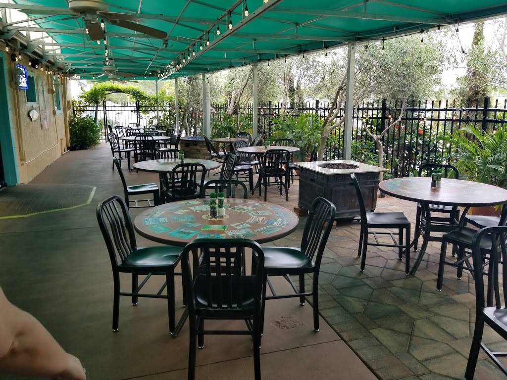 Landy's Restaurant | 1400 Aqua View Ln, Englewood, FL 34223, USA