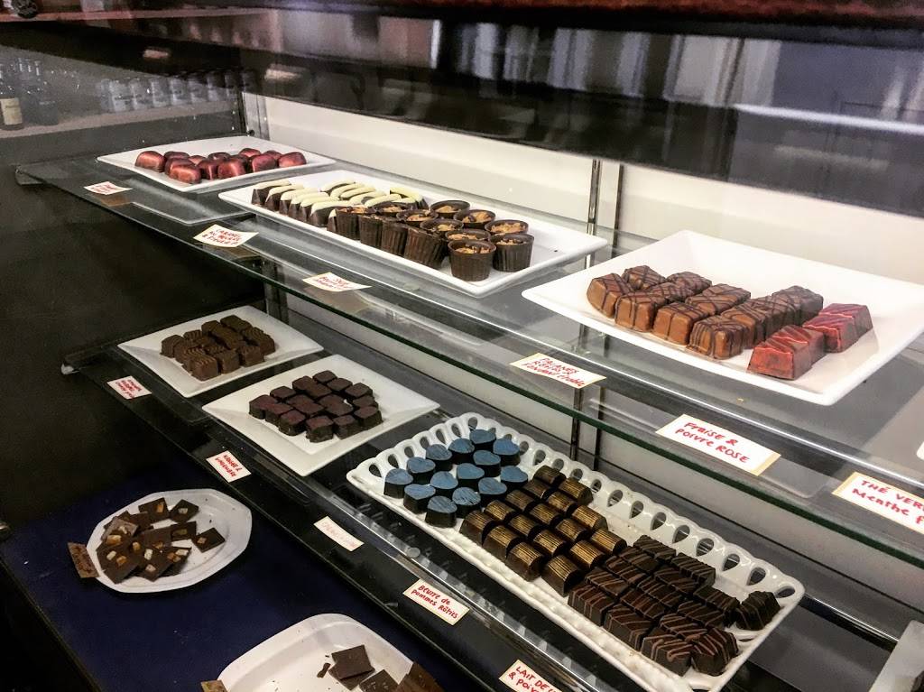 Auberge la chocolatiere | restaurant | 312 Chemin de la Rivière, North Hatley, QC J0B 2C0, Canada | 8198424530 OR +1 819-842-4530