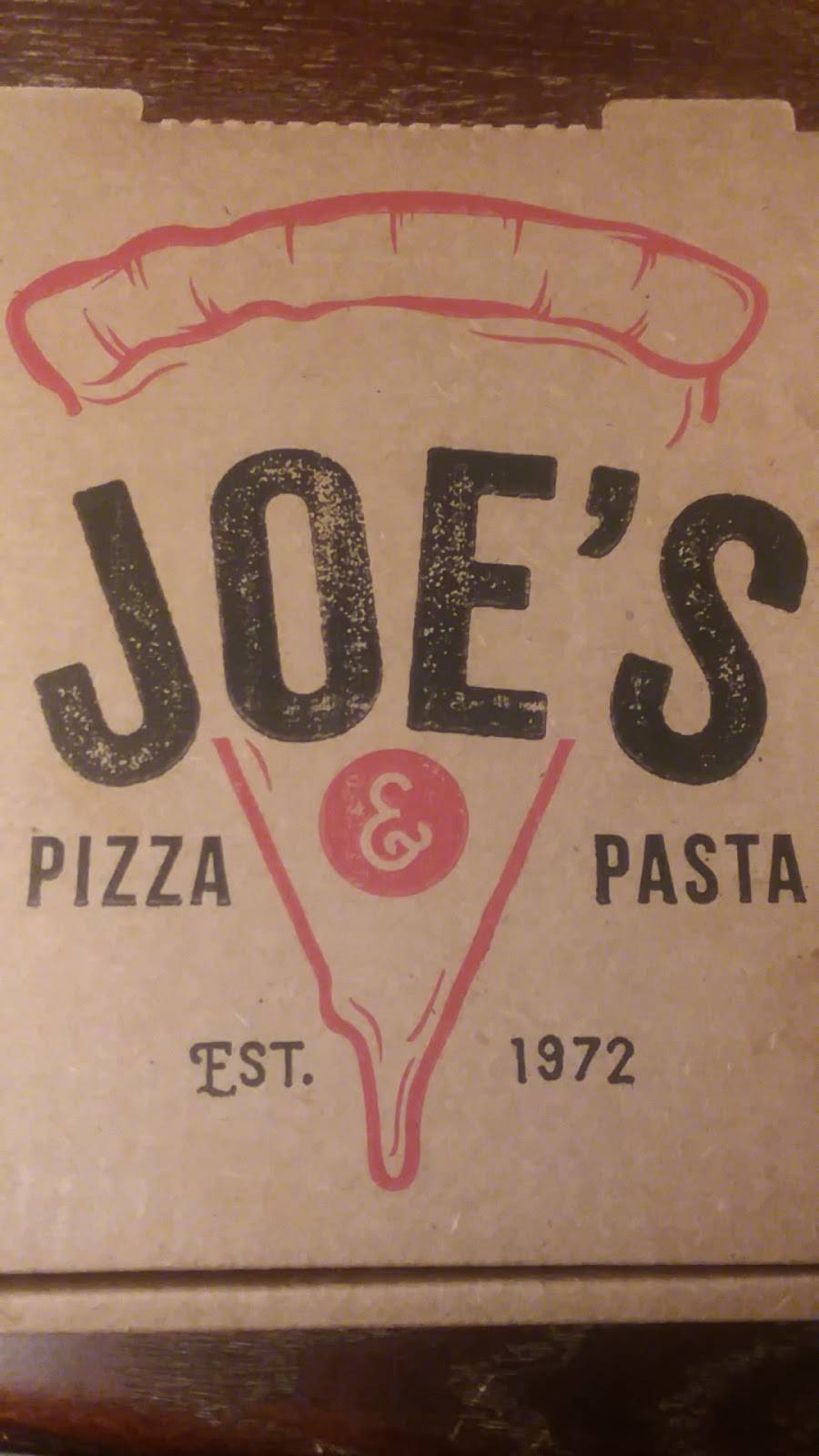 Joes Pizza | restaurant | 125 E W Stacey St, Chester, IL 62233, USA | 6188267017 OR +1 618-826-7017