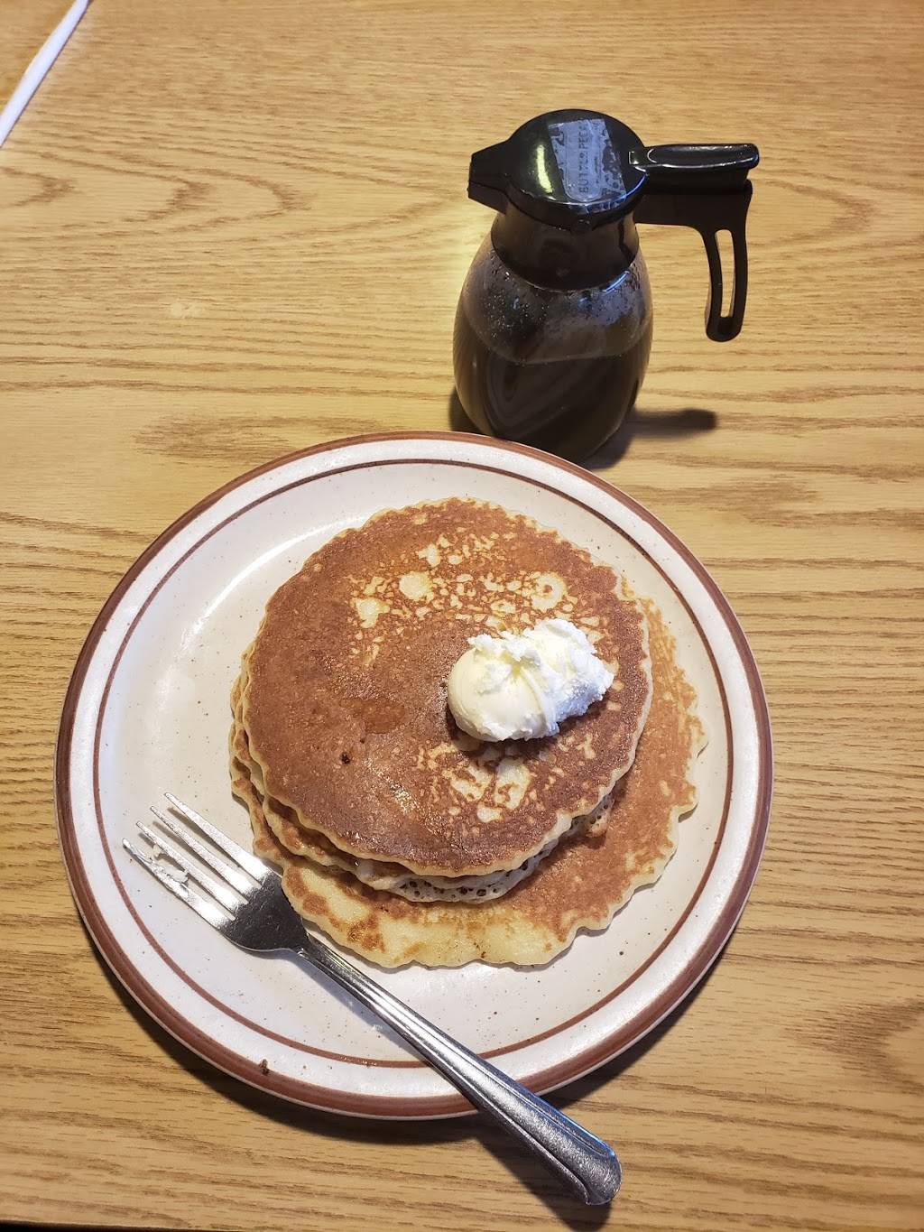 Pancakes R Us Restaurant 329 E 17th St, Costa Mesa, CA 92627, USA