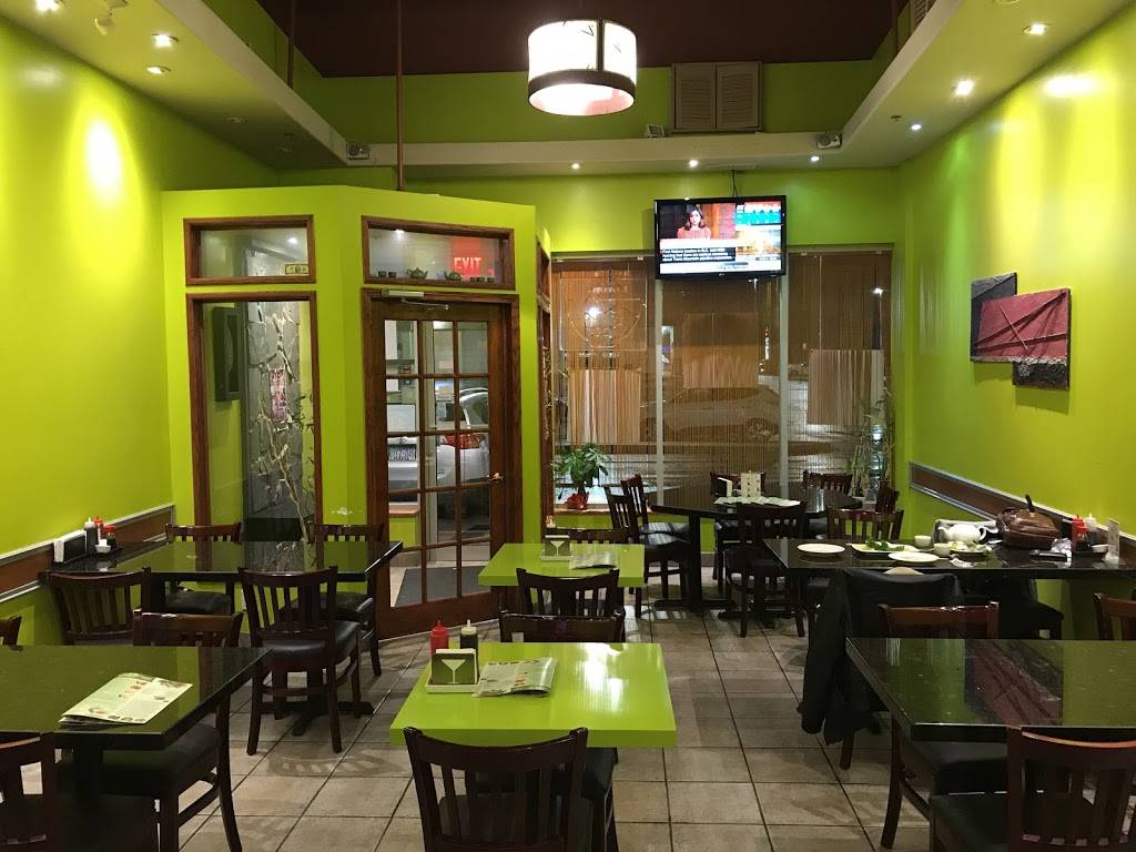 Lucky Bamboo Restaurant | cafe | 3175 Rutherford Rd G34, Concord, ON L4K 5Y6, Canada | 9056609899 OR +1 905-660-9899