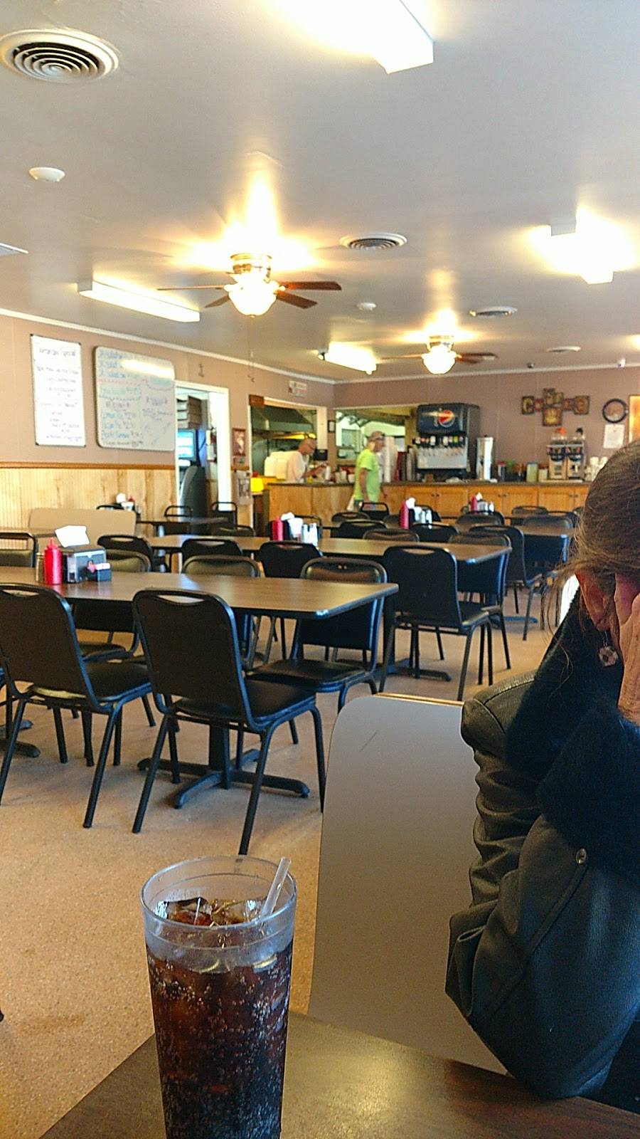 Lou & Perry's 501 N Main St, Honea Path, SC 29654, USA