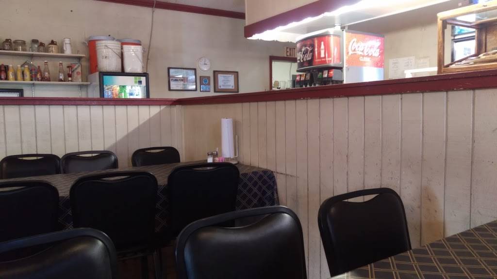 Dannys Smokehouse Bar-B-Q | restaurant | 850 E Corsicana St, Athens, TX 75751, USA | 9036755238 OR +1 903-675-5238