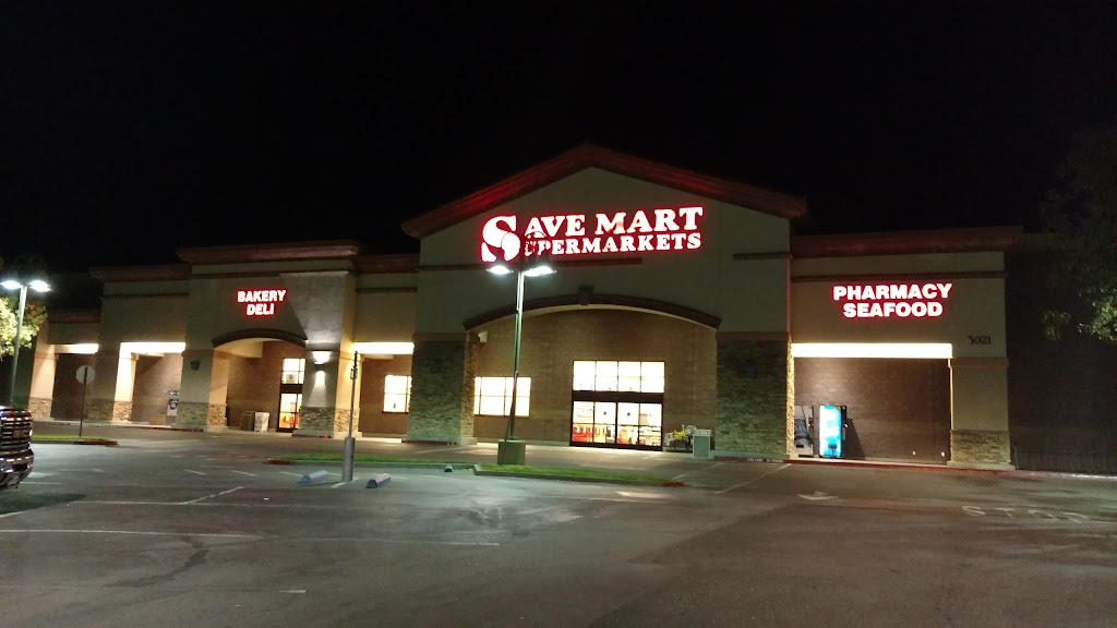 Save Mart | meal delivery | 3021 Stanford Ranch Rd, Rocklin, CA 95765, USA | 9164352828 OR +1 916-435-2828