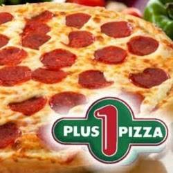 Plus 1 Pizza | meal delivery | 10355 Pioneer Rd, Byesville, OH 43723, USA | 7406851999 OR +1 740-685-1999