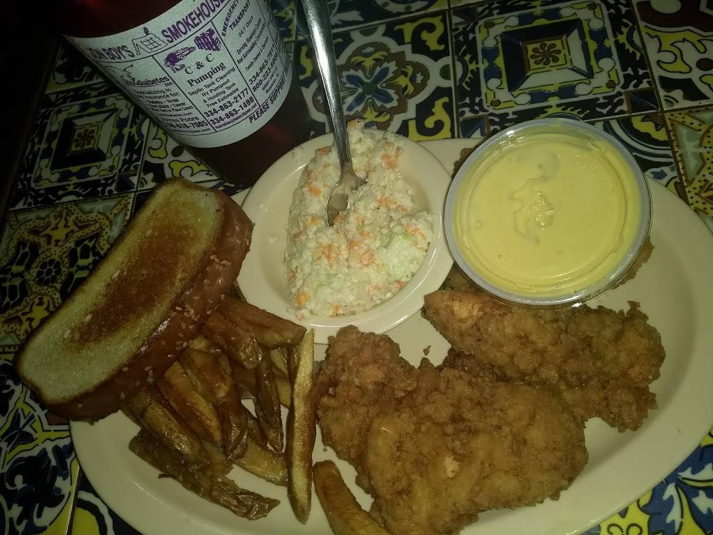 Jon Boys Smoke House | restaurant | 102 Lafayette Hwy, Roanoke, AL 36274, USA | 3348635511 OR +1 334-863-5511