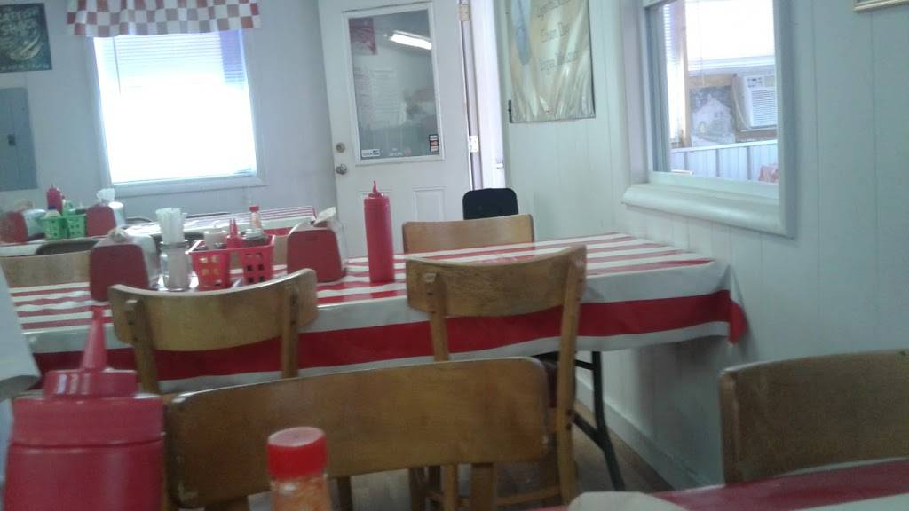 Hens Hogs Bbq Restaurant 837 Squirrel Hollow Dr Linden Tn