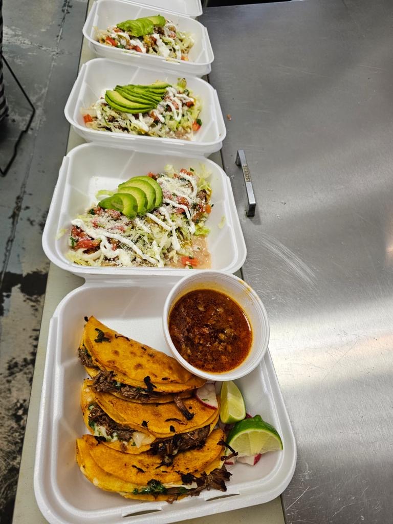 Burritos Express | restaurant | 281 Santa Rosa St, San Luis Obispo, CA 93405, USA | 8055482440 OR +1 805-548-2440