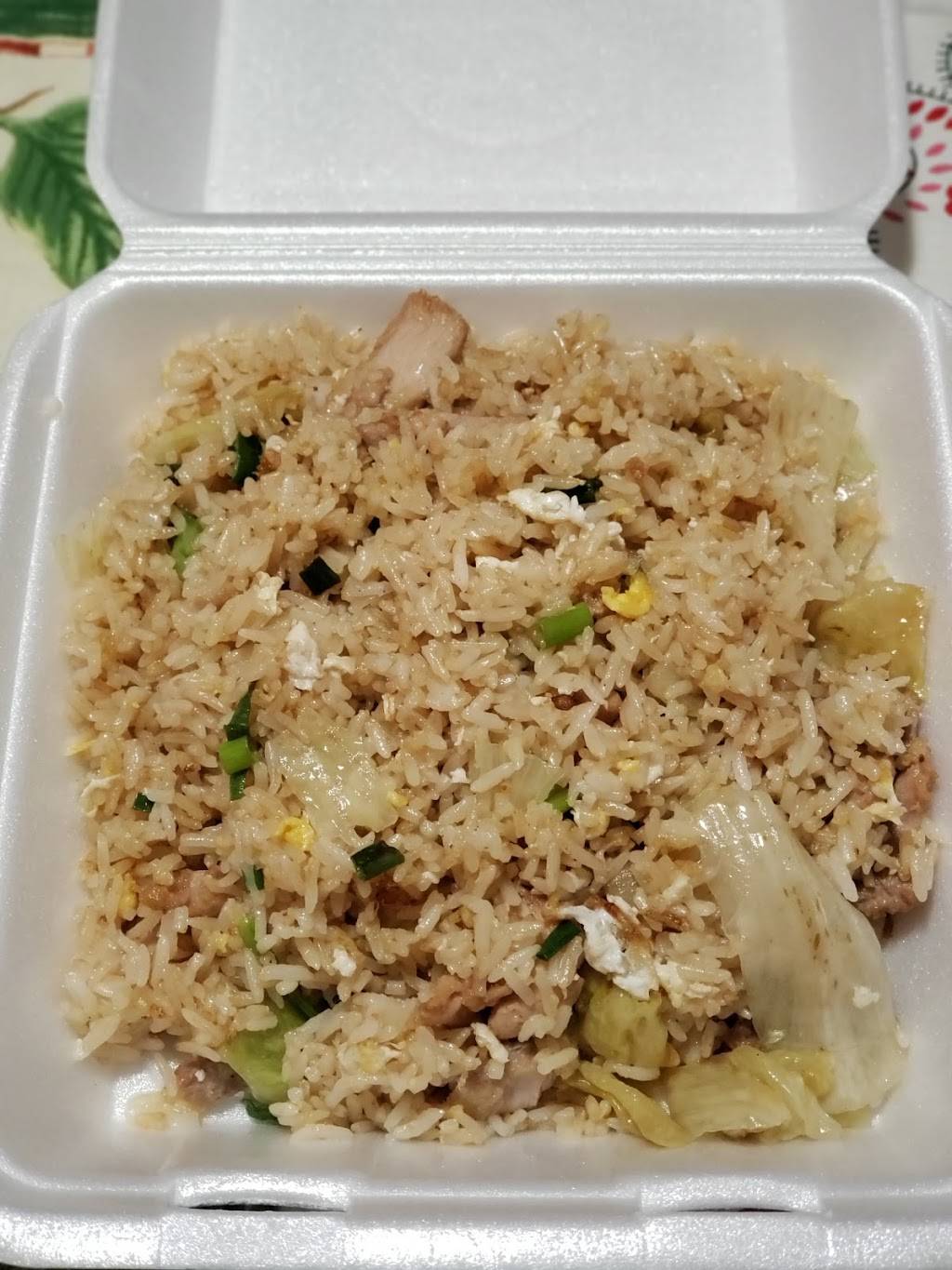 Ba-Le Sandwich Shop | restaurant | 850 Kamehameha Hwy, Pearl City, HI 96782, USA | 8084561811 OR +1 808-456-1811
