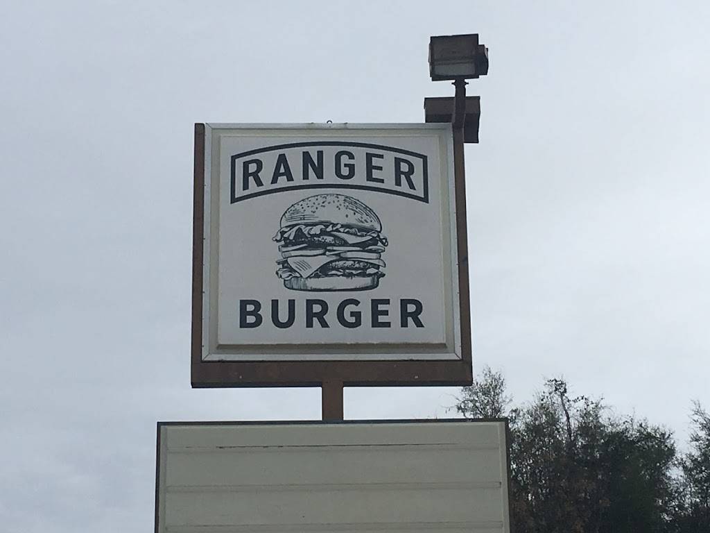 RANGER BURGER | restaurant | 464 GA-26, Cusseta, GA 31805, USA | 7069893341 OR +1 706-989-3341
