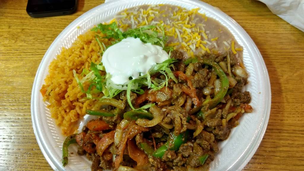 El Ricardo’s Méxican Food | restaurant | 503 N West St, Wichita, KS 67203, USA | 3162603420 OR +1 316-260-3420