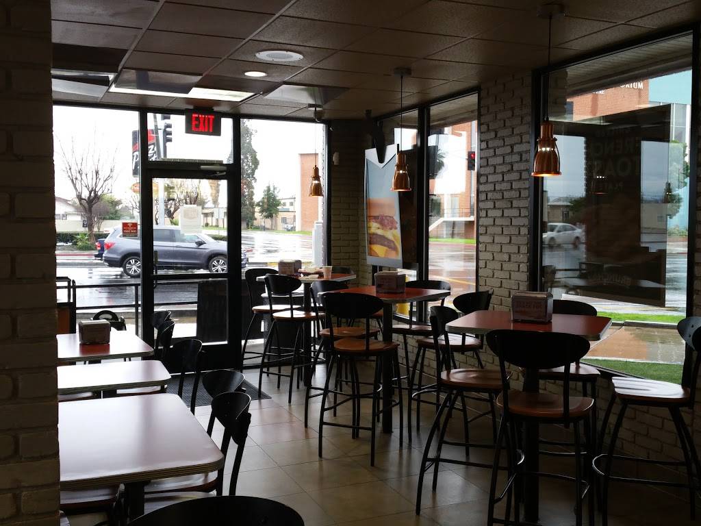 Jack in the Box | restaurant | 390 W Olive Ave, Porterville, CA 93257, USA | 5597810155 OR +1 559-781-0155