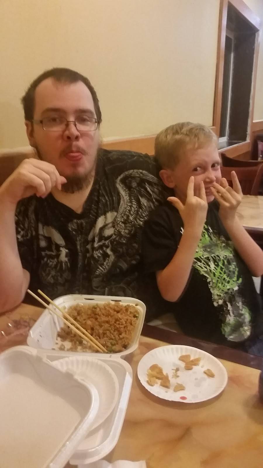 New China Wok | restaurant | 248 State Hwy C, Peculiar, MO 64078, USA | 8167586666 OR +1 816-758-6666