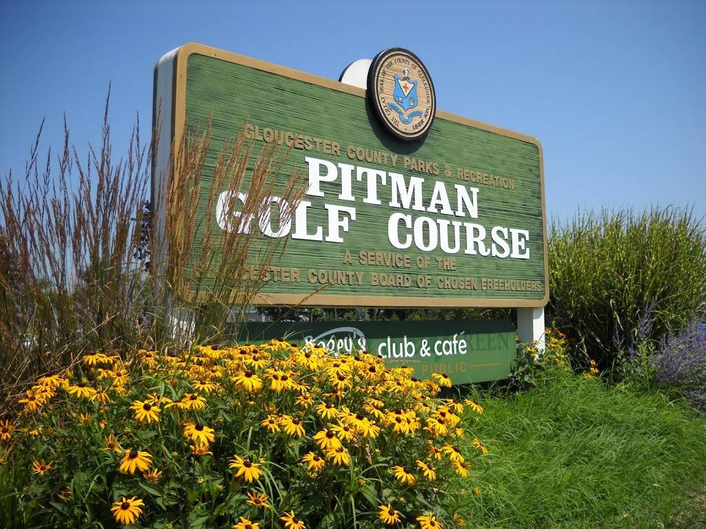 Pitman Golf Course Restaurant 501 Pitman Rd, Sewell, NJ 08080, USA