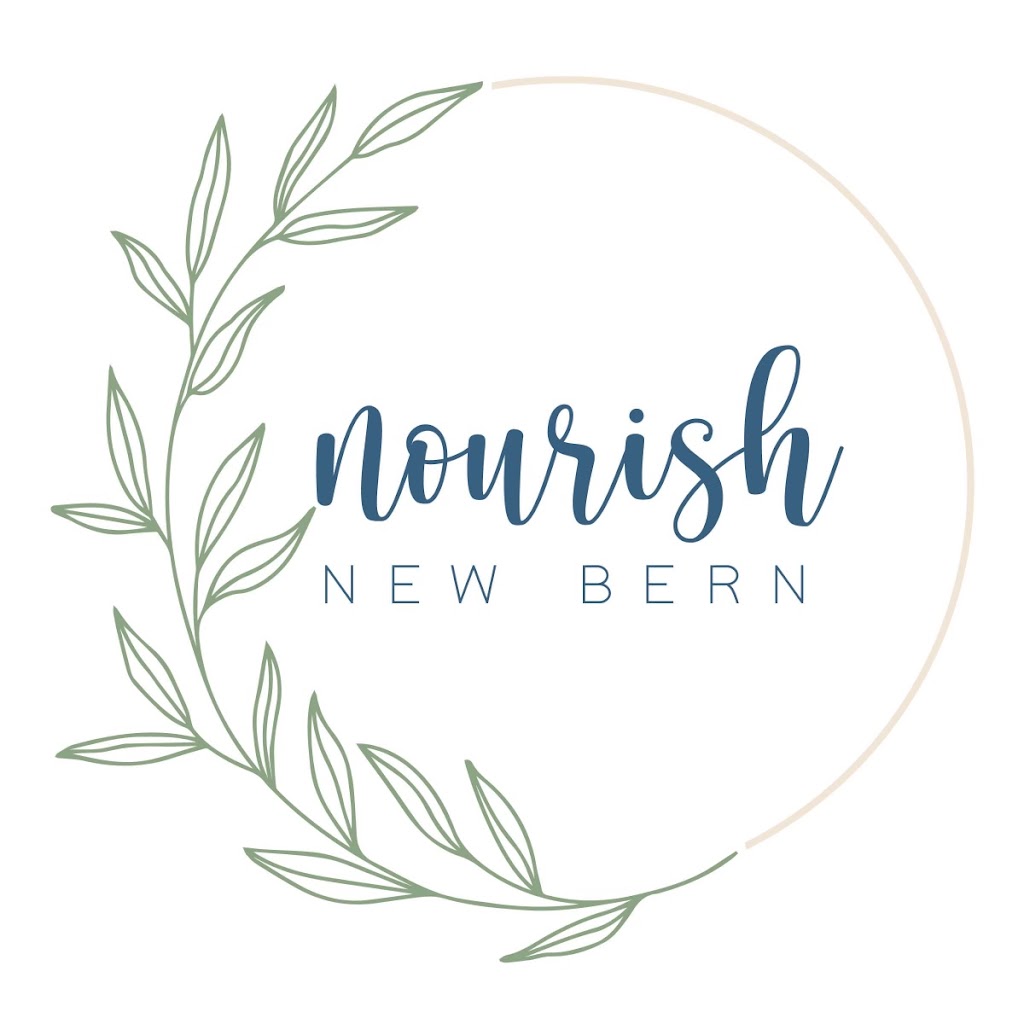 Nourish | restaurant | 2715 US-70, New Bern, NC 28560, USA | 2526311915 OR +1 252-631-1915