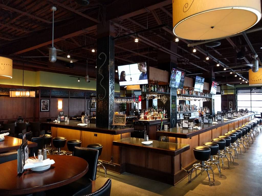 Bar Louie - Westfield Wheaton Mall 