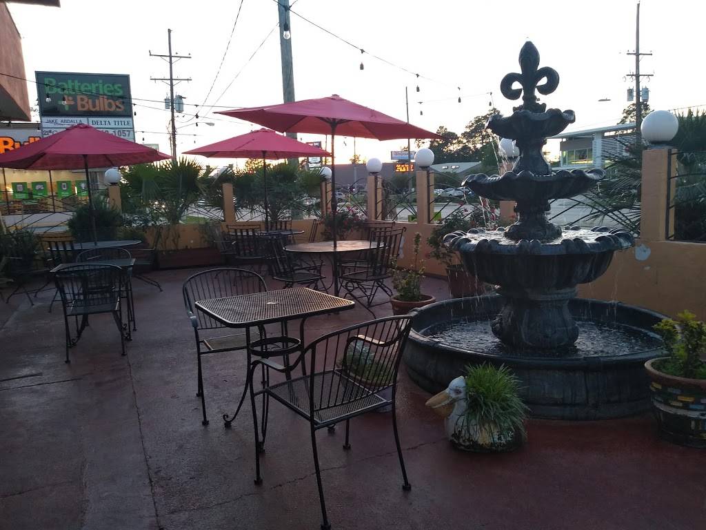 Los Tres Amigos Mexican Grill | restaurant | 1509 Gause Blvd, Slidell, LA 70458, USA | 9856432789 OR +1 985-643-2789