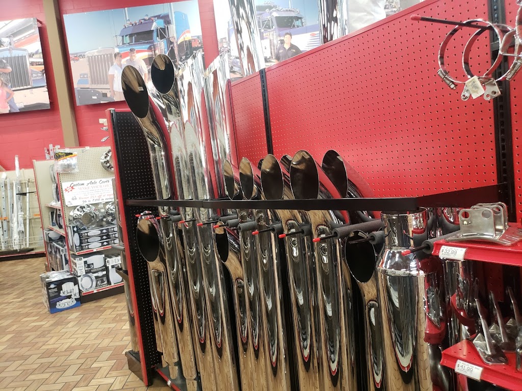 Petro Service Center | restaurant | 4240 State Hwy 43, Joplin, MO 64804, USA | 4176248942 OR +1 417-624-8942