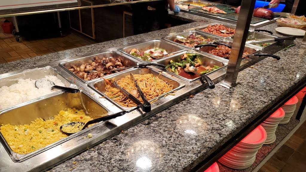 Fusion Buffet | 1493 Bee Line Hwy, DuBois, PA 15801, USA