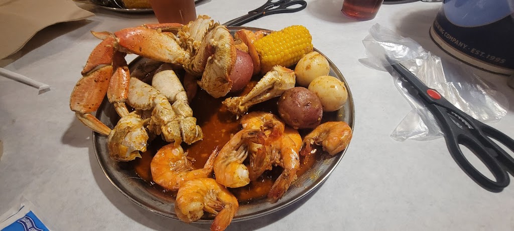 J.C. Seafood House | restaurant | 321 Mary Esther Blvd, Mary Esther, FL 32569, USA | 8502268386 OR +1 850-226-8386