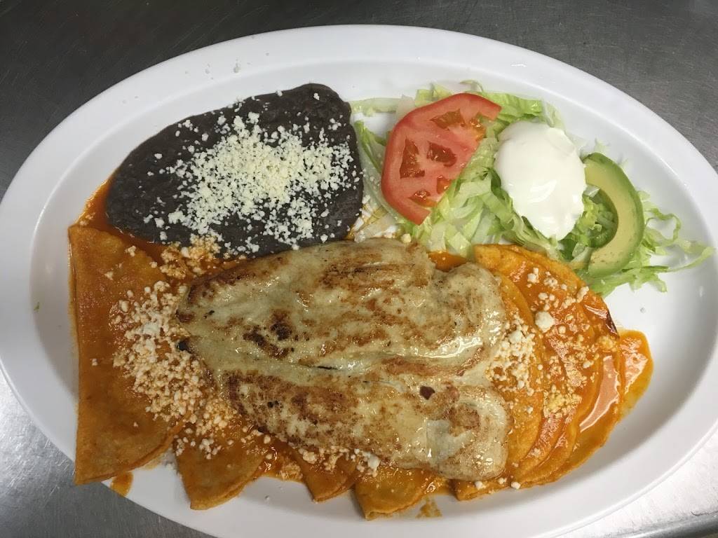 La Huasteca | restaurant | 12 Sheridan Park Cir, Bluffton, SC 29910, USA | 8438154223 OR +1 843-815-4223