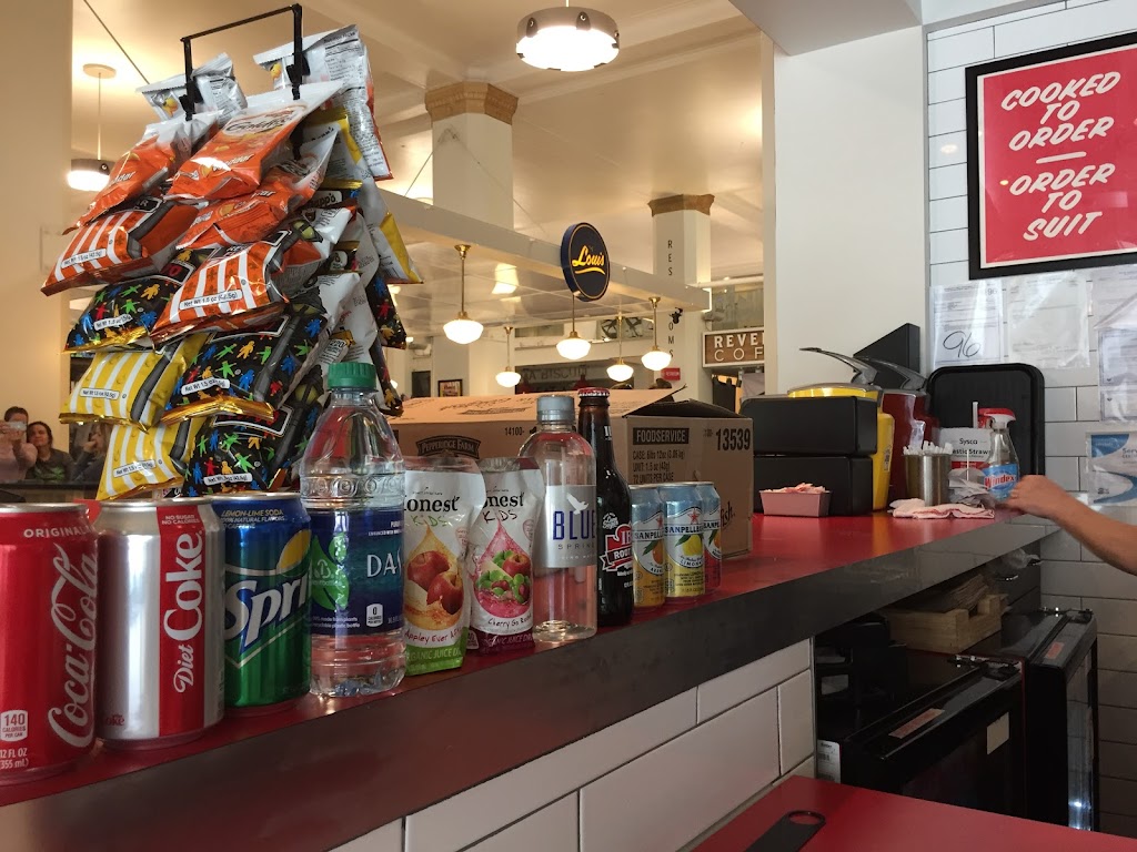 The Standard | restaurant | 1821 2nd Ave N #188, Birmingham, AL 35203, USA | 2055027581 OR +1 205-502-7581