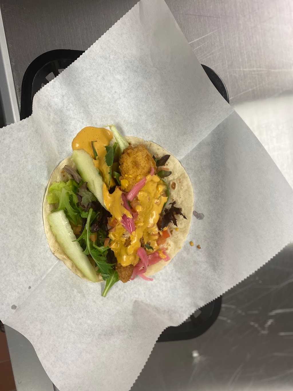 Tonys Taqueria | restaurant | 7130 Buford Hwy NE STE A-105, Atlanta, GA 30340, USA | 6786917587 OR +1 678-691-7587
